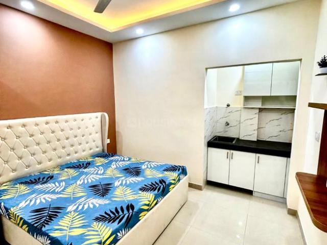 1 RK Apartment in Sector 28 for rent Gurgaon. The reference number is 20433821