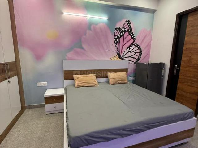 1 RK Apartment in Sector 28 for rent Gurgaon. The reference number is 20438684
