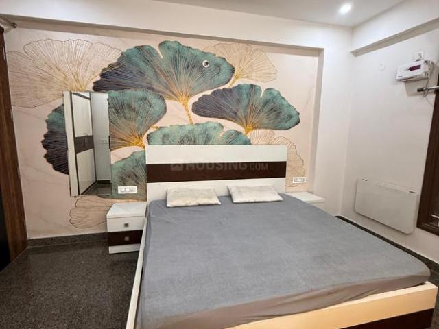 1 RK Apartment in Sector 28 for rent Gurgaon. The reference number is 20639134