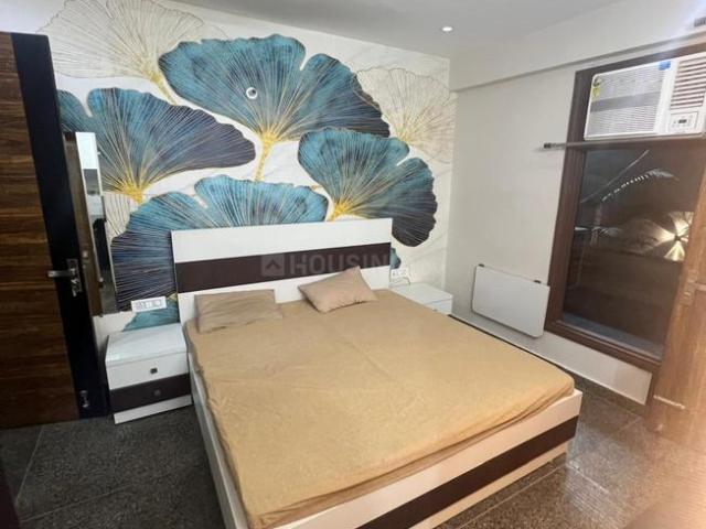 1 RK Apartment in Sector 28 for rent Gurgaon. The reference number is 20894441