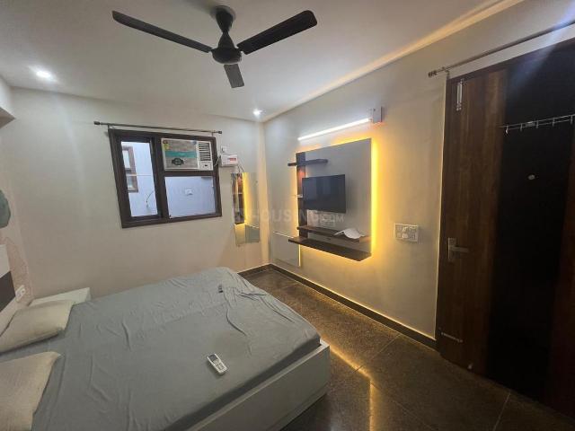 1 RK Apartment in Sector 28 for rent Gurgaon. The reference number is 20894477