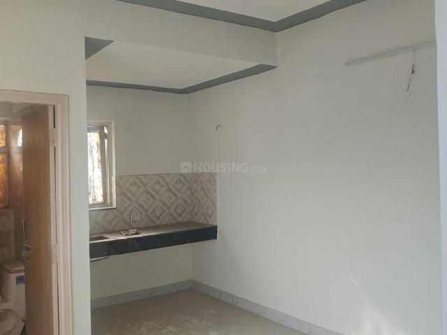 1 RK Apartment in Sector 28 for resale Faridabad. The reference number is 20554827