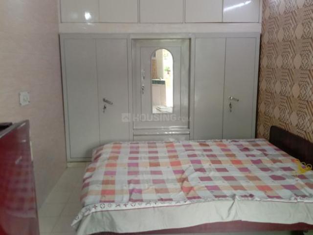 1 RK Apartment in Sector 29 for rent Noida. The reference number is 18045277