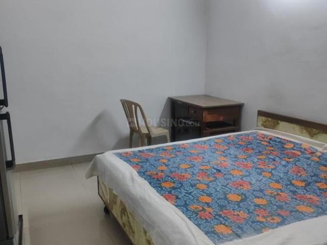 1 RK Apartment in Sector 29 for rent Noida. The reference number is 20879093