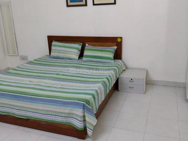 1 RK Apartment in Sector 29 for rent Noida. The reference number is 20113545