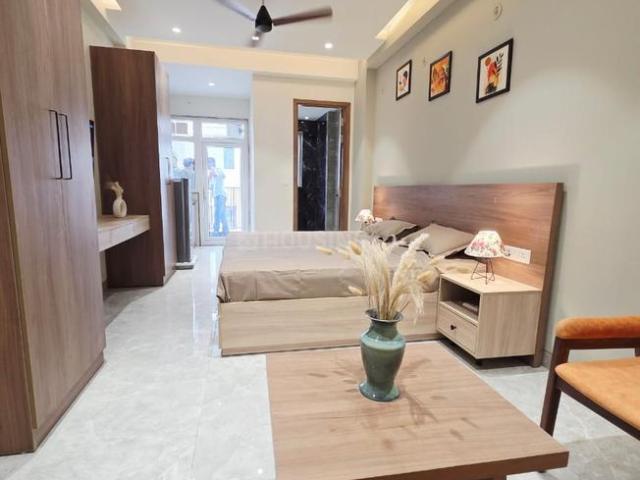 1 RK Apartment in Sector 30 for rent Gurgaon. The reference number is 20976702
