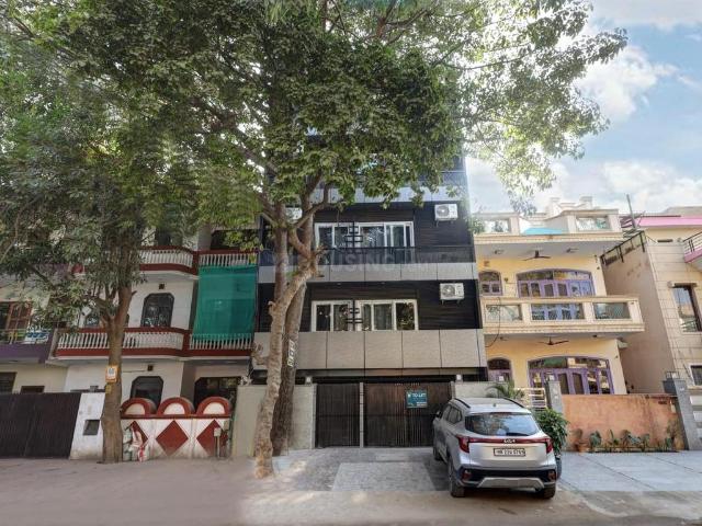 1 RK Apartment in Sector 31 for rent Gurgaon. The reference number is 20419465