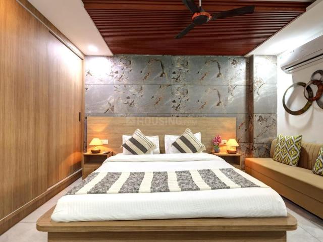 1 RK Apartment in Sector 31 for rent Gurgaon. The reference number is 20439106