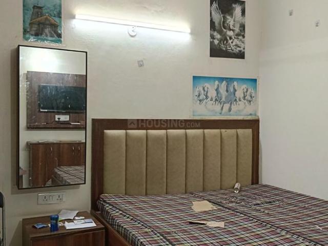 1 RK Apartment in Sector 31 for rent Gurgaon. The reference number is 20826051