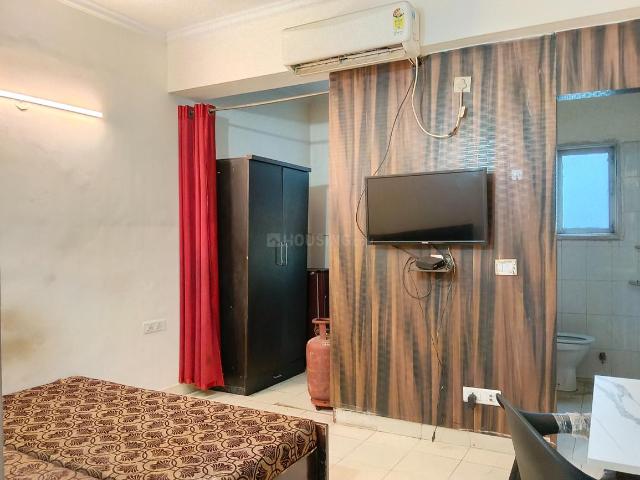 1 RK Apartment in Sector 31 for rent Gurgaon. The reference number is 20826100
