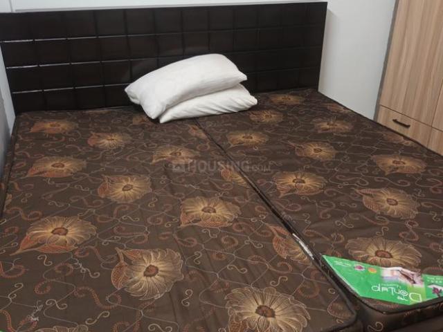 1 RK Apartment in Sector 33 for rent Gurgaon. The reference number is 19741655