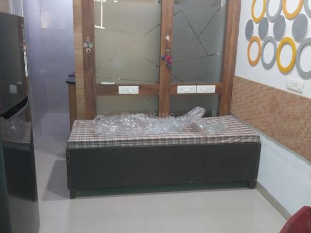 1 RK Apartment in Sector 37 for rent Noida. The reference number is 15169405
