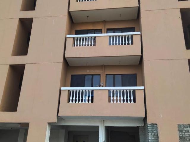 1 RK Apartment in Sector 37D for resale Dwarka Expressway. The reference number is 9298409