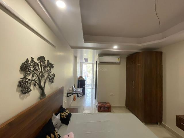 1 RK Apartment in Sector 38 for rent Gurgaon. The reference number is 20219167