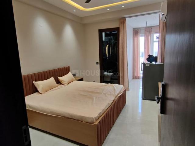1 RK Apartment in Sector 38 for rent Gurgaon. The reference number is 20468824