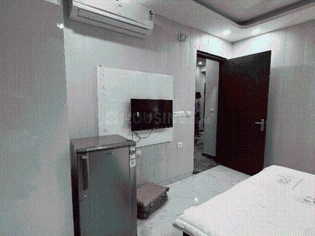 1 RK Apartment in Sector 38 for rent Gurgaon. The reference number is 20980299