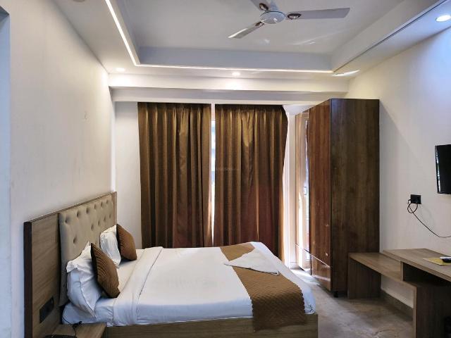 1 RK Apartment in Sector 39 for rent Gurgaon. The reference number is 20095590