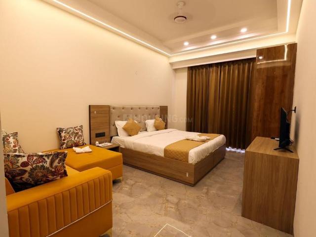 1 RK Apartment in Sector 39 for rent Gurgaon. The reference number is 20095590