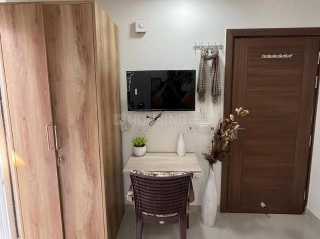 1 RK Apartment in Sector 39 for rent Gurgaon. The reference number is 20219124