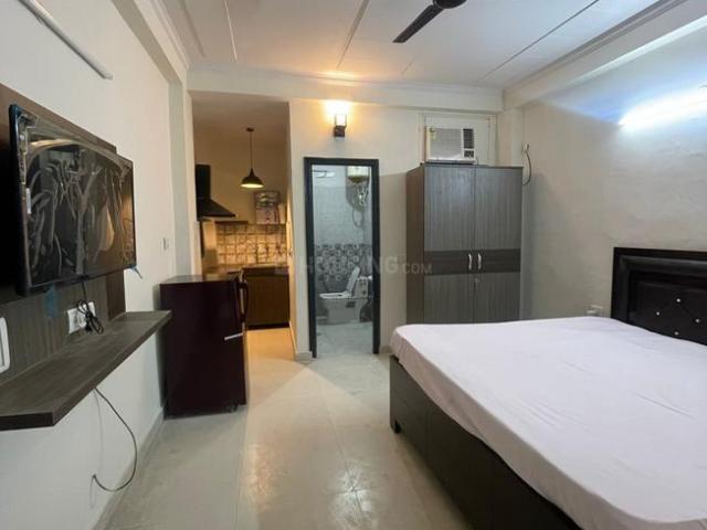 1 RK Apartment in Sector 39 for rent Gurgaon. The reference number is 20229239