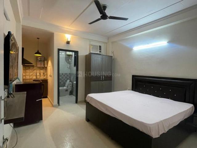 1 RK Apartment in Sector 39 for rent Gurgaon. The reference number is 20420843