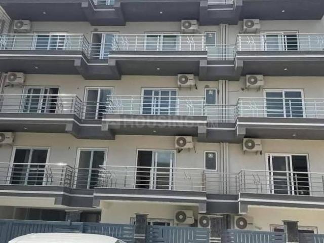1 RK Apartment in Sector 39 for rent Gurgaon. The reference number is 20420883