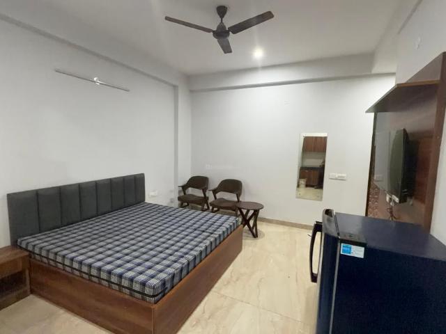 1 RK Apartment in Sector 39 for rent Gurgaon. The reference number is 20540545