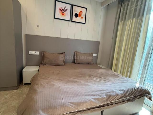 1 RK Apartment in Sector 39 for rent Gurgaon. The reference number is 20509938