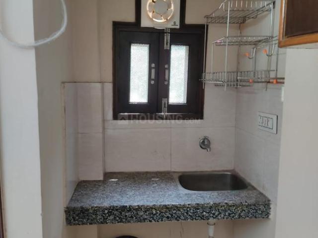 1 RK Apartment in Sector 7 Dwarka for rent New Delhi. The reference number is 9801803
