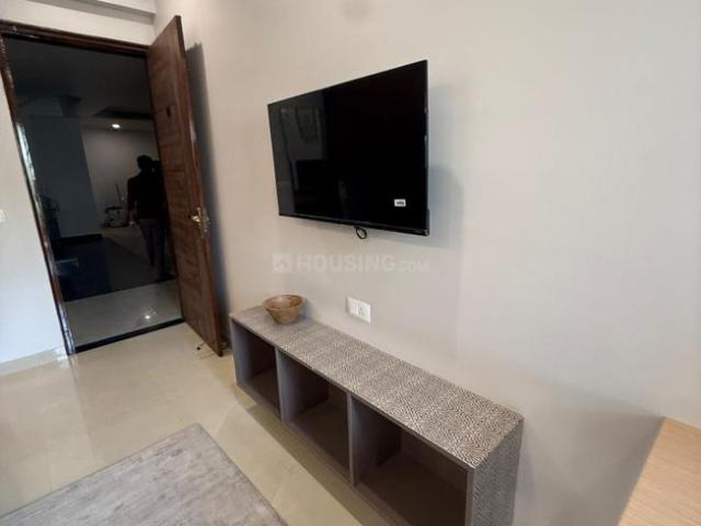 1 RK Apartment in Sector 40 for rent Gurgaon. The reference number is 20377841