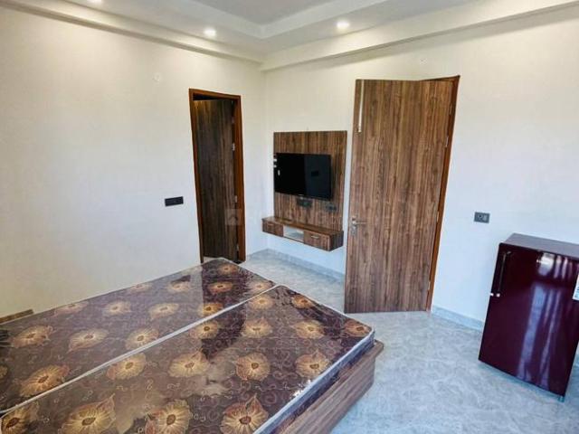 1 RK Apartment in Sector 40 for rent Gurgaon. The reference number is 20420926