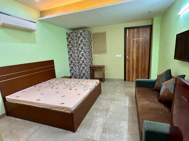 1 RK Apartment in Sector 40 for rent Gurgaon. The reference number is 20426480
