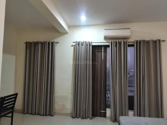 1 RK Apartment in Sector 41 for rent Gurgaon. The reference number is 20419003