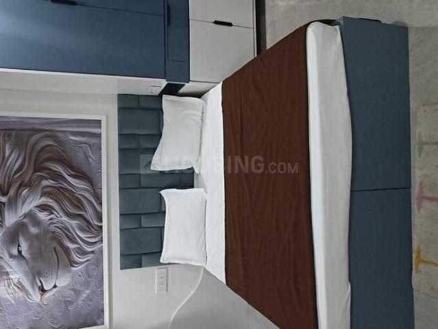 1 RK Apartment in Sector 41 for rent Gurgaon. The reference number is 20432006