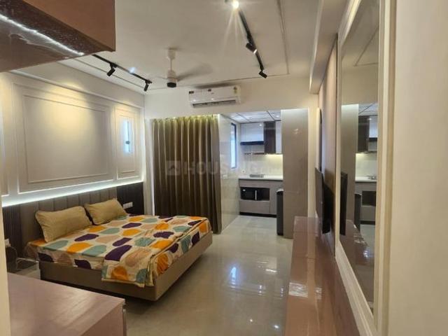 1 RK Apartment in Sector 42 for rent Gurgaon. The reference number is 20350988
