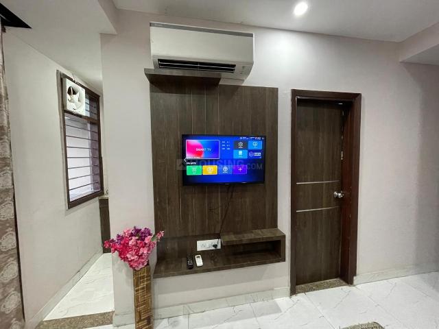 1 RK Apartment in Sector 42 for rent Gurgaon. The reference number is 20421312