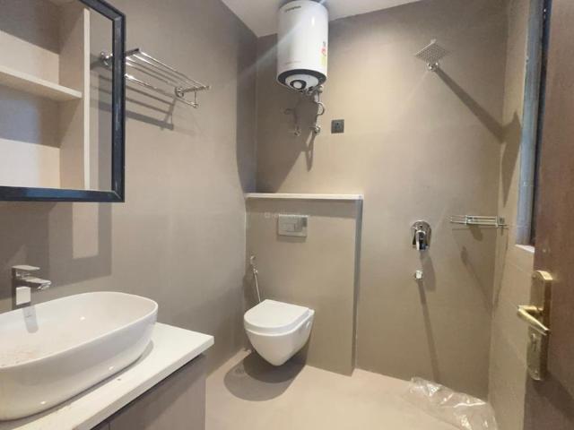 1 RK Apartment in Sector 42 for rent Gurgaon. The reference number is 20591685