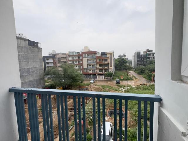 1 RK Apartment in Sector 42 for rent Gurgaon. The reference number is 20862652