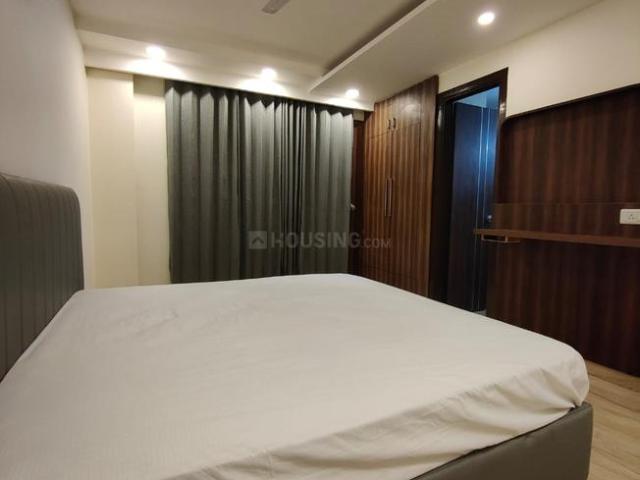 1 RK Apartment in Sector 42 for rent Gurgaon. The reference number is 20873866