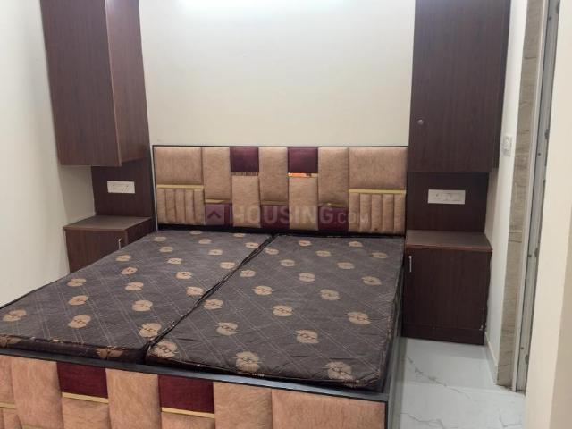 1 RK Apartment in Sector 43 for rent Gurgaon. The reference number is 16343441