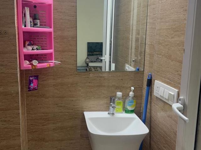 1 RK Apartment in Sector 43 for rent Gurgaon. The reference number is 16336308