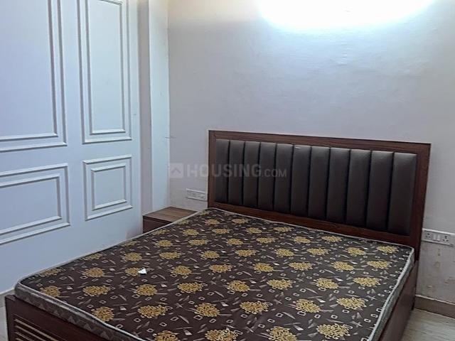 1 RK Apartment in Sector 43 for rent Gurgaon. The reference number is 18510332
