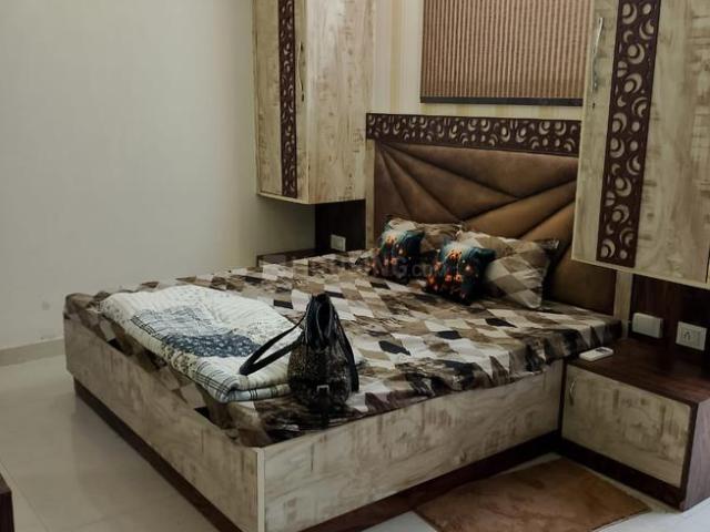 1 RK Apartment in Sector 43 for rent Gurgaon. The reference number is 18908429
