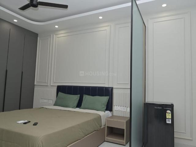 1 RK Apartment in Sector 43 for rent Gurgaon. The reference number is 19920044