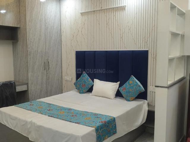 1 RK Apartment in Sector 43 for rent Gurgaon. The reference number is 20107815