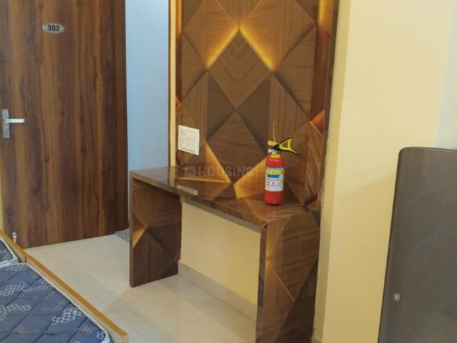 1 RK Apartment in Sector 43 for rent Gurgaon. The reference number is 20128941