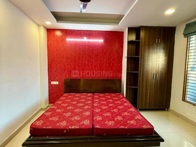 1 RK Apartment in Sector 43 for rent Gurgaon. The reference number is 20441328
