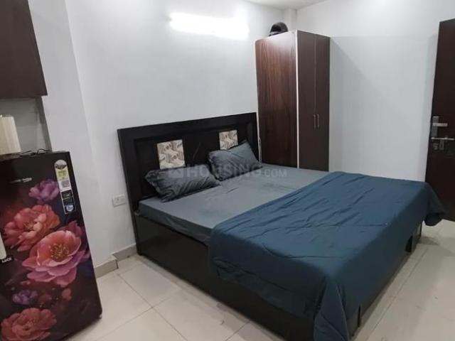 1 RK Apartment in Sector 43 for rent Gurgaon. The reference number is 20446870