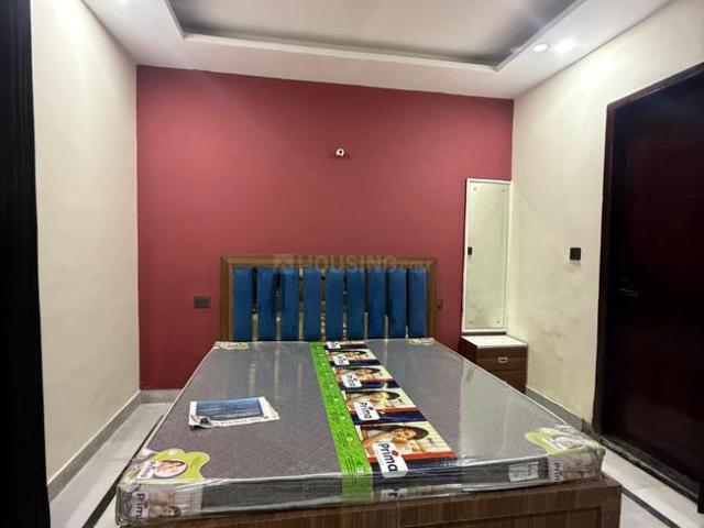 1 RK Apartment in Sector 43 for rent Gurgaon. The reference number is 20420129