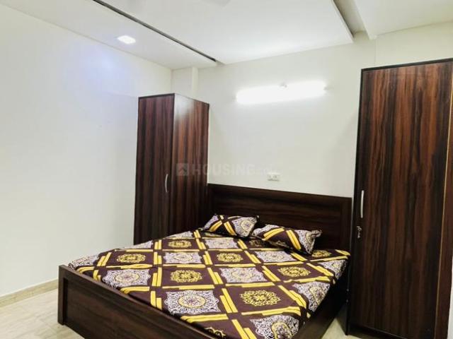 1 RK Apartment in Sector 43 for rent Gurgaon. The reference number is 20421788